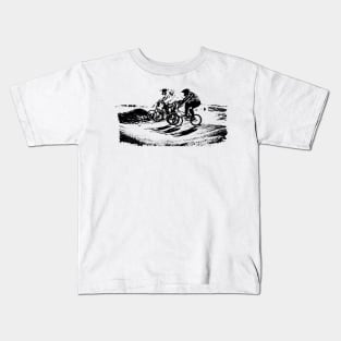 bmx Kids T-Shirt